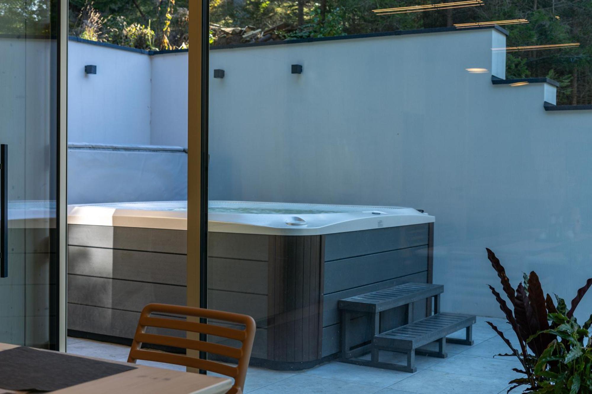 Pine Chalet 스미자니 외부 사진