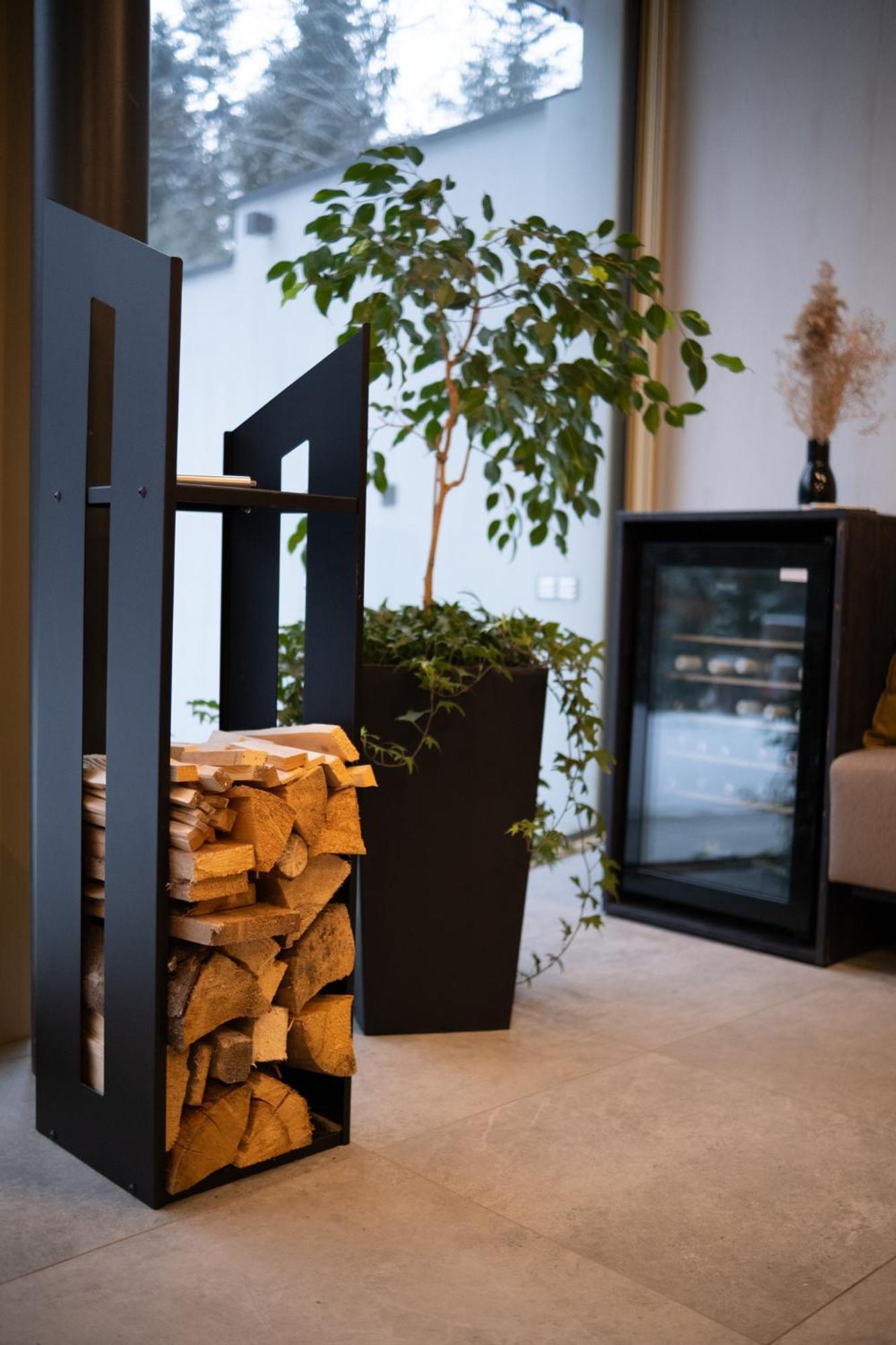 Pine Chalet 스미자니 외부 사진